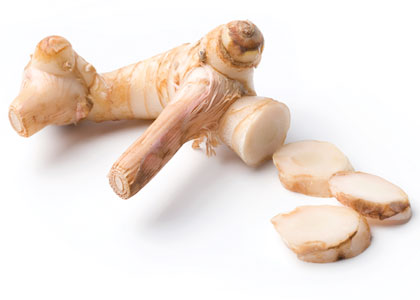 stem ginger